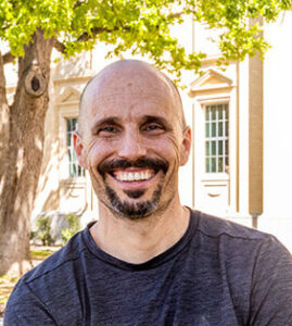 Benjamin Victor Benjamin Victor