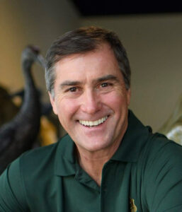 Geoffrey C. Smith Geoffrey C. Smith